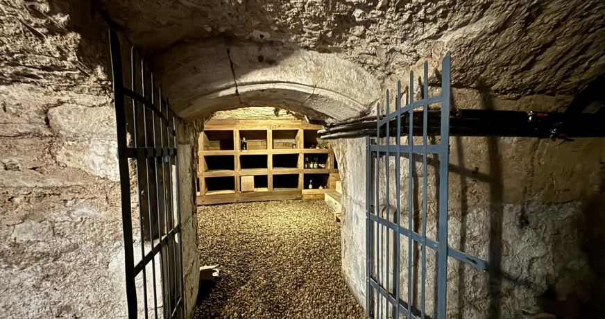 vente Hôtel particulier Autun