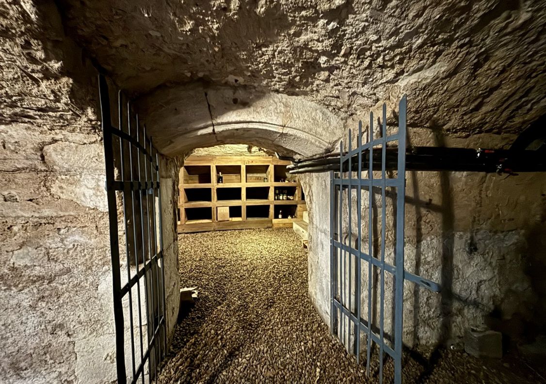 vente Hôtel particulier Autun