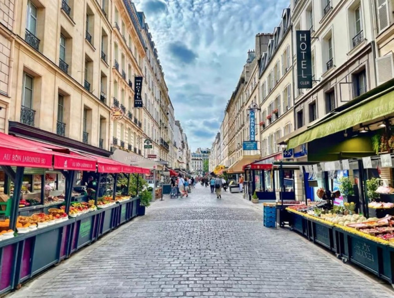 vente Appartement Paris 7eme Arrondissement - Photo 1