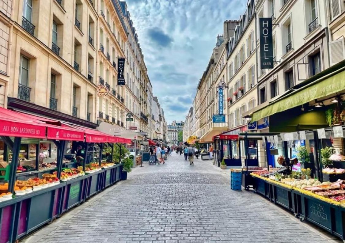 sale Appartement Paris 7eme Arrondissement