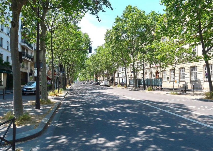 vente Appartement Paris 7eme Arrondissement - Photo 2