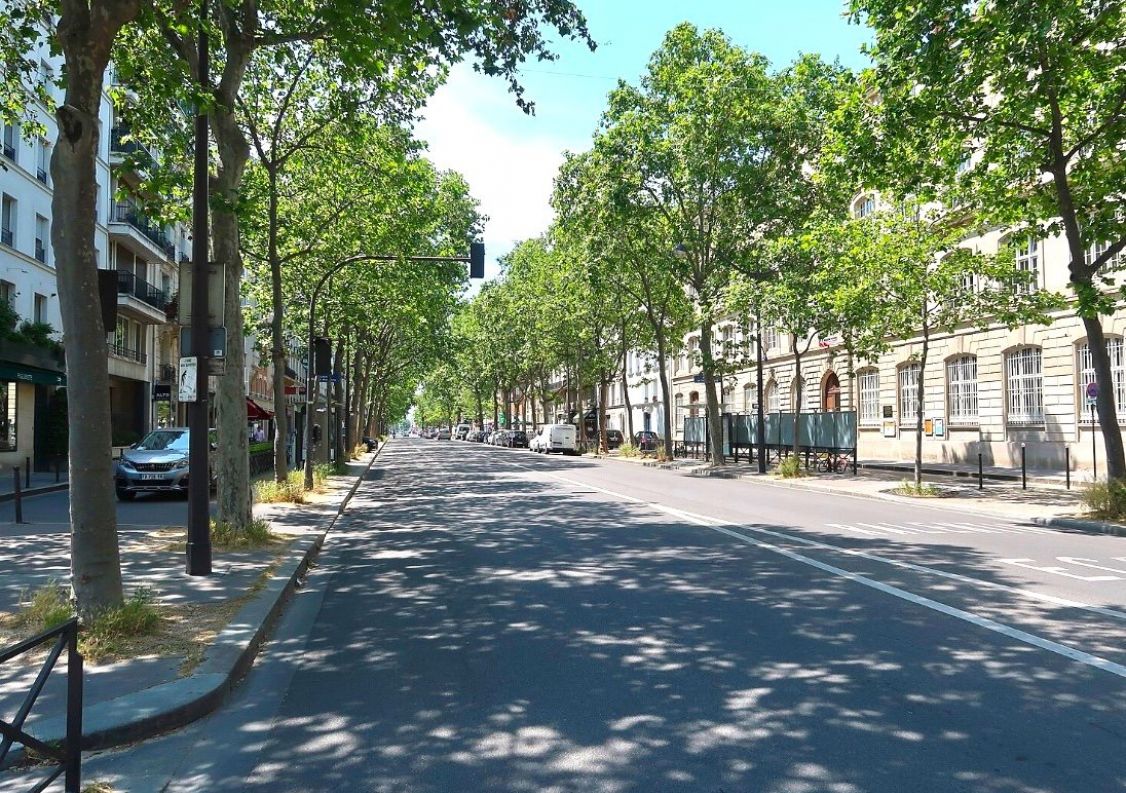 vente Appartement Paris 7eme Arrondissement