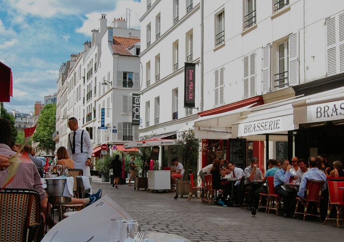 vente Appartement Paris 7eme Arrondissement