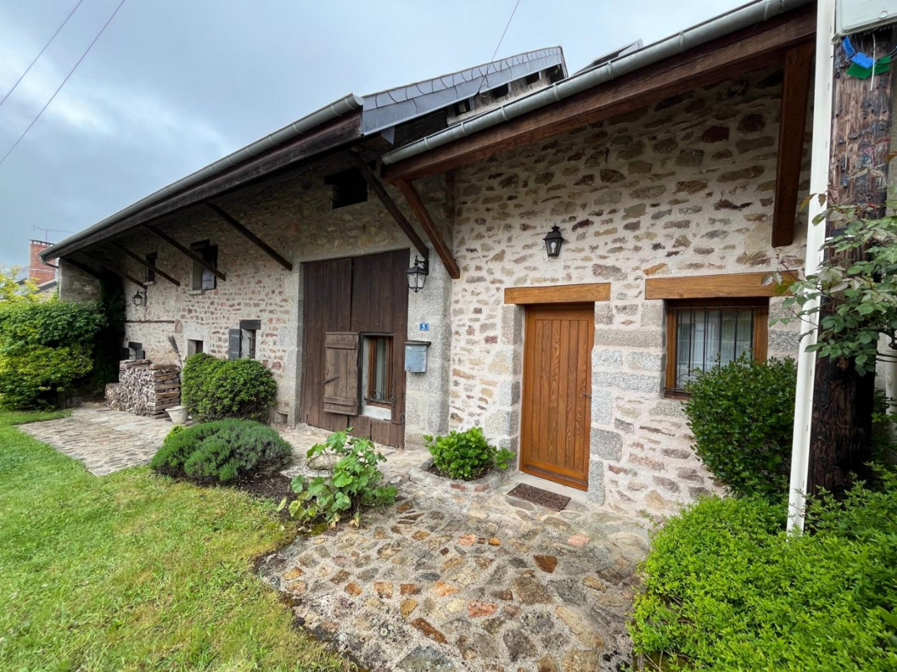 vente Propriété Avallon - Photo 1