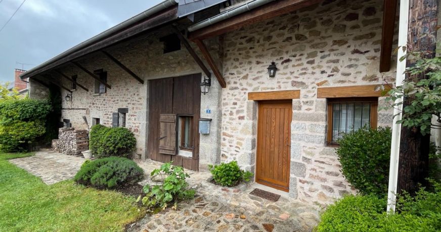 vente Propriété Avallon