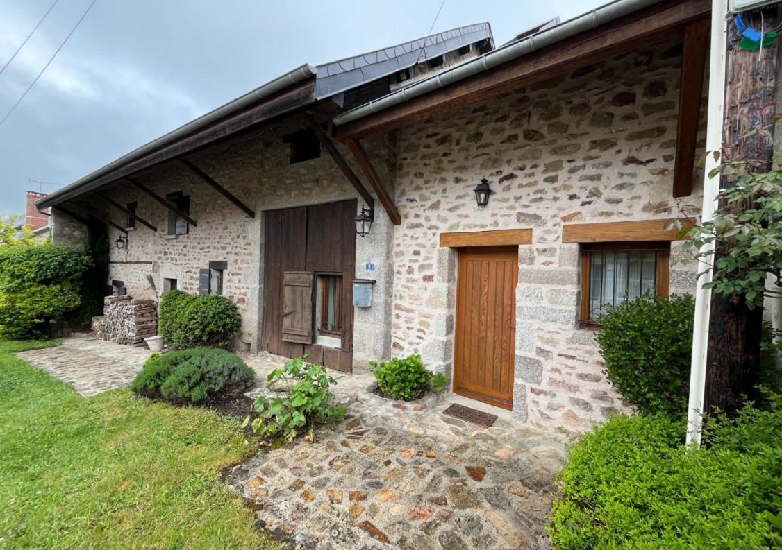 vente Propriété Avallon