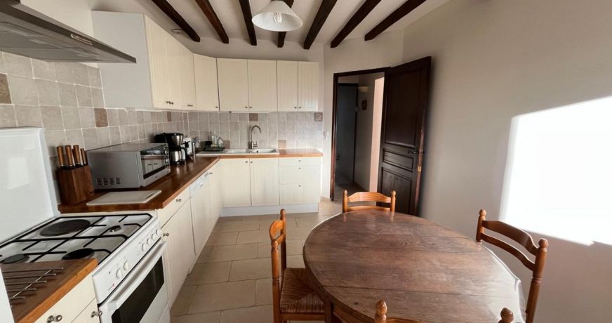 vente Propriété Avallon