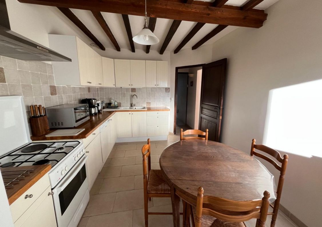 vente Propriété Avallon