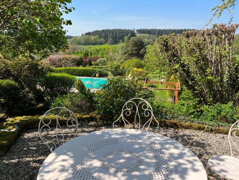 sale Propriété Avallon - Photo 14