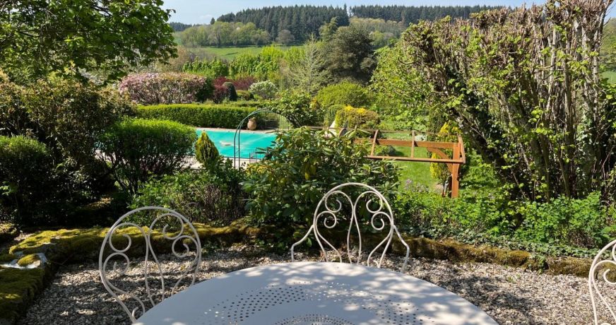 vente Propriété Avallon