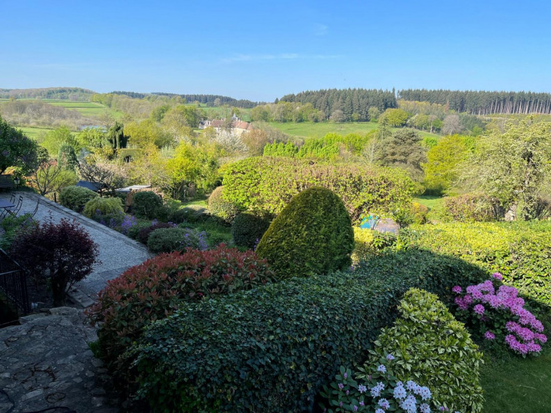 sale Propriété Avallon - Photo 15