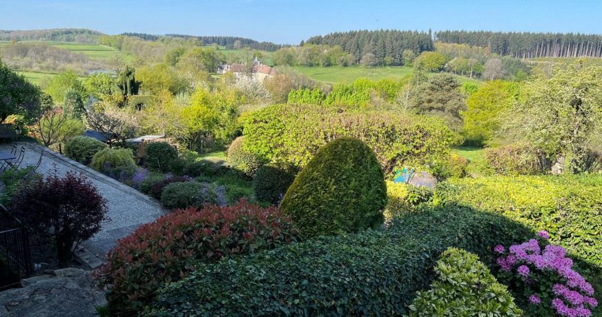 vente Propriété Avallon