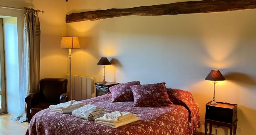 vente Propriété Avallon