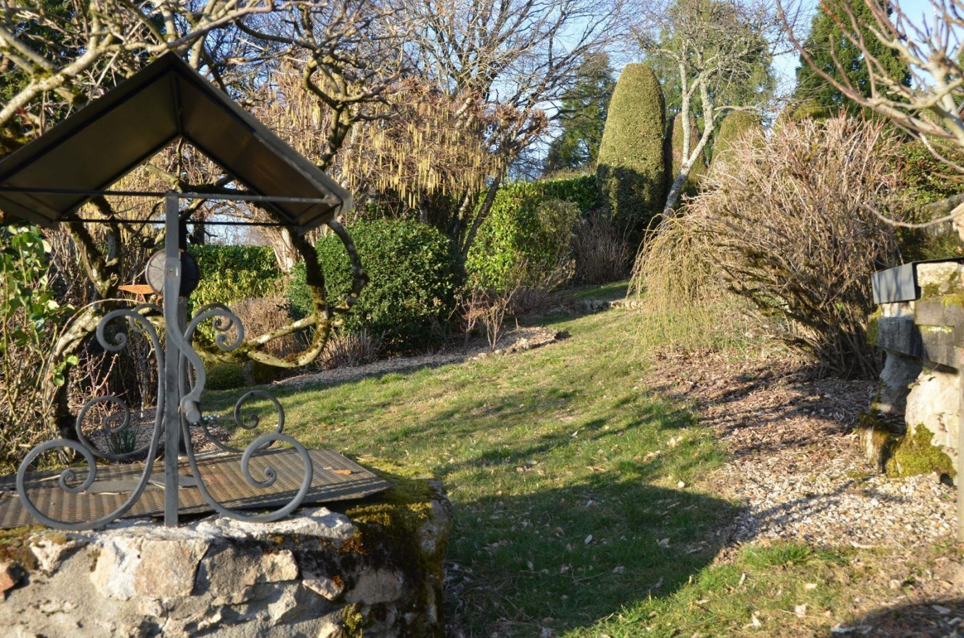 vente Propriété Avallon - Photo 16