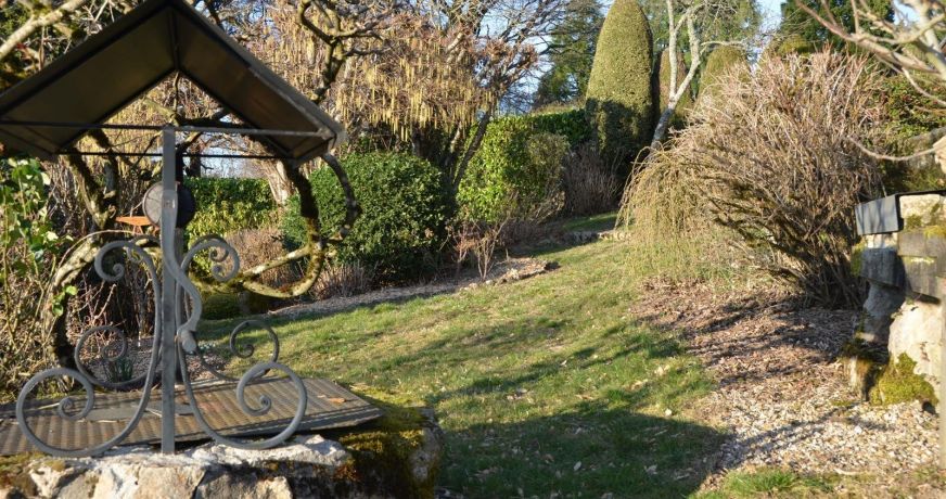 vente Propriété Avallon