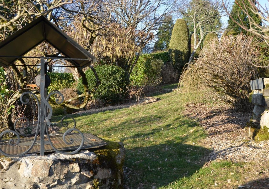 vente Propriété Avallon