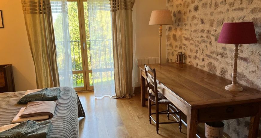 vente Propriété Avallon