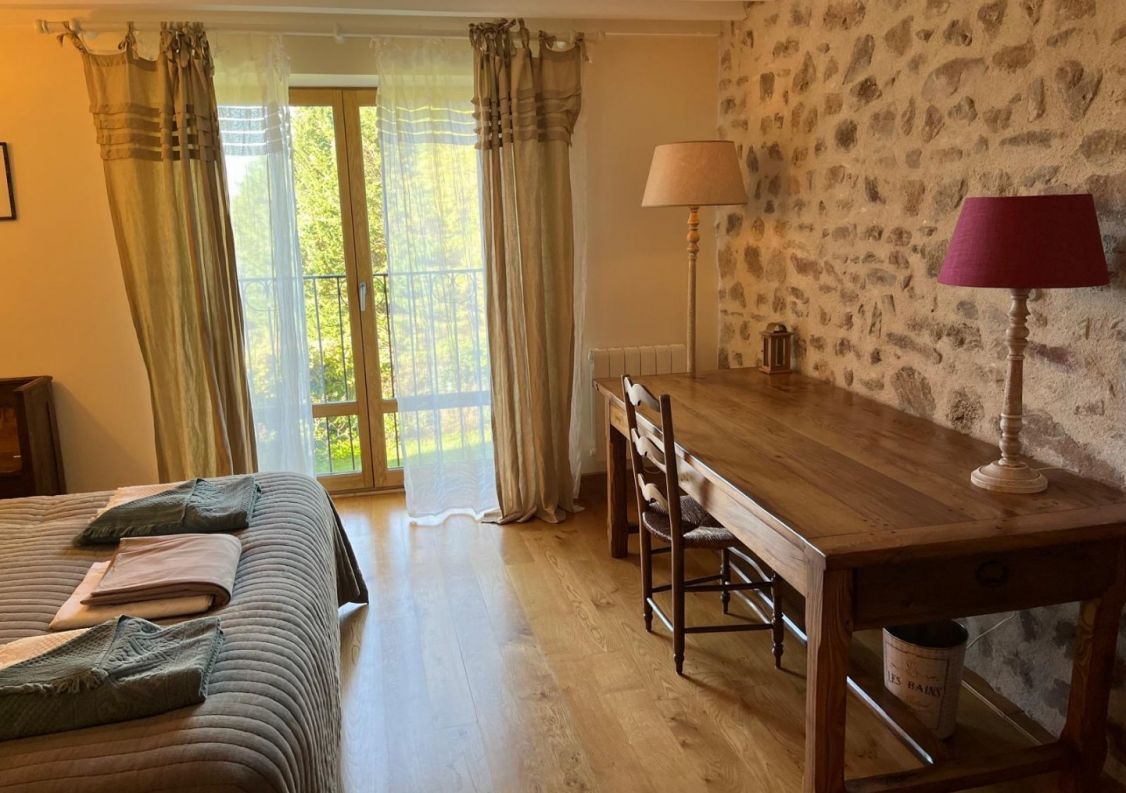 vente Propriété Avallon