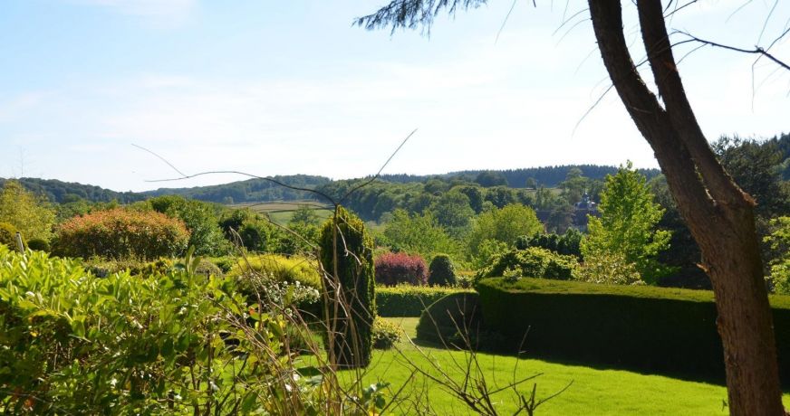 vente Propriété Avallon