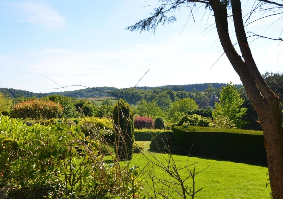 vente Propriété Avallon