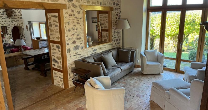 vente Propriété Avallon