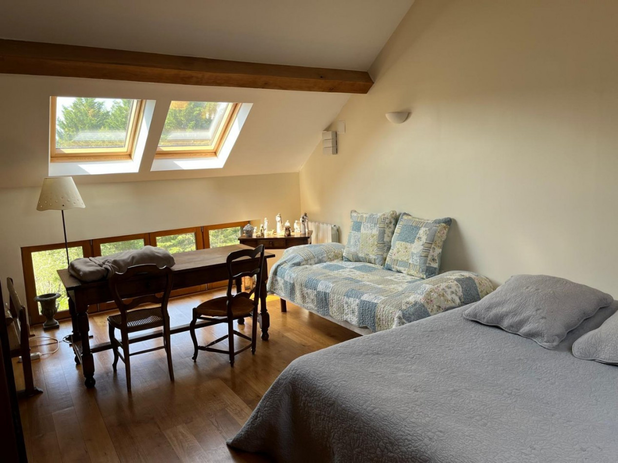 vente Propriété Avallon - Photo 18