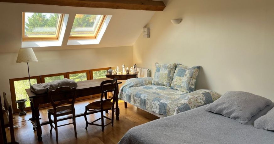 vente Propriété Avallon