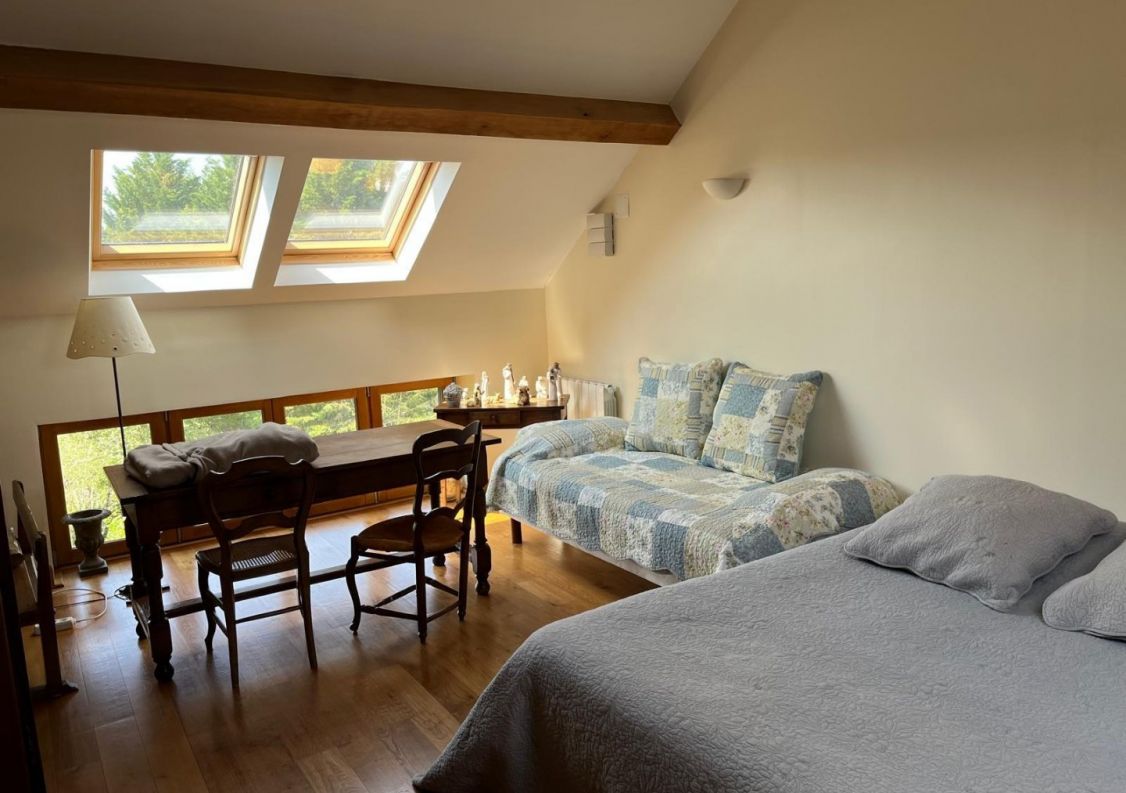 vente Propriété Avallon