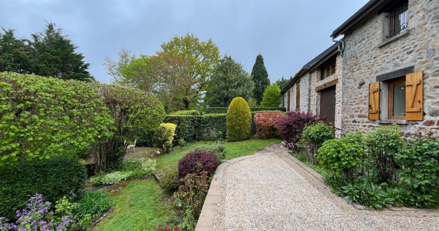 vente Propriété Avallon