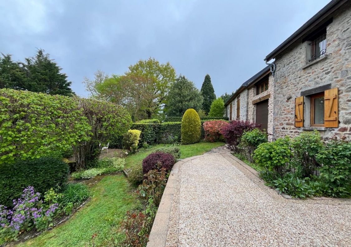 vente Propriété Avallon