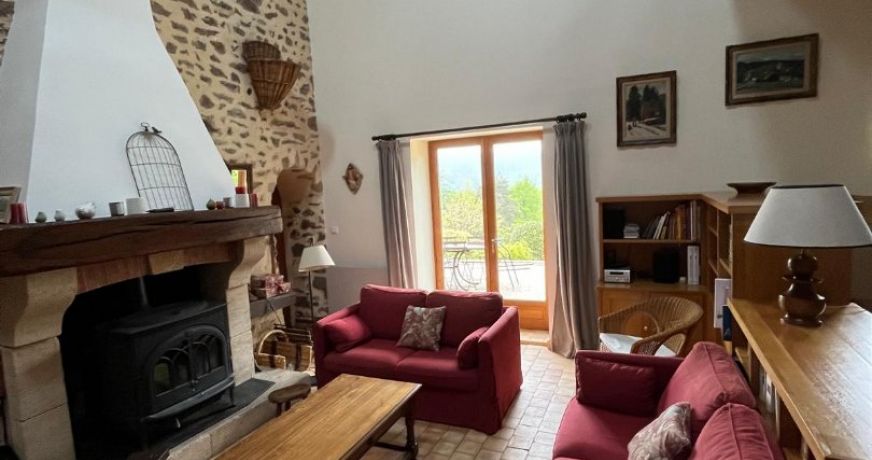 vente Propriété Avallon