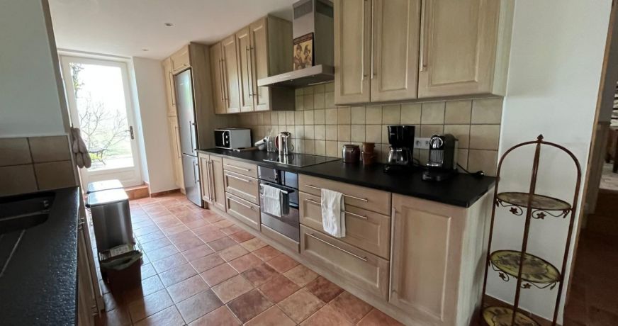 vente Propriété Avallon