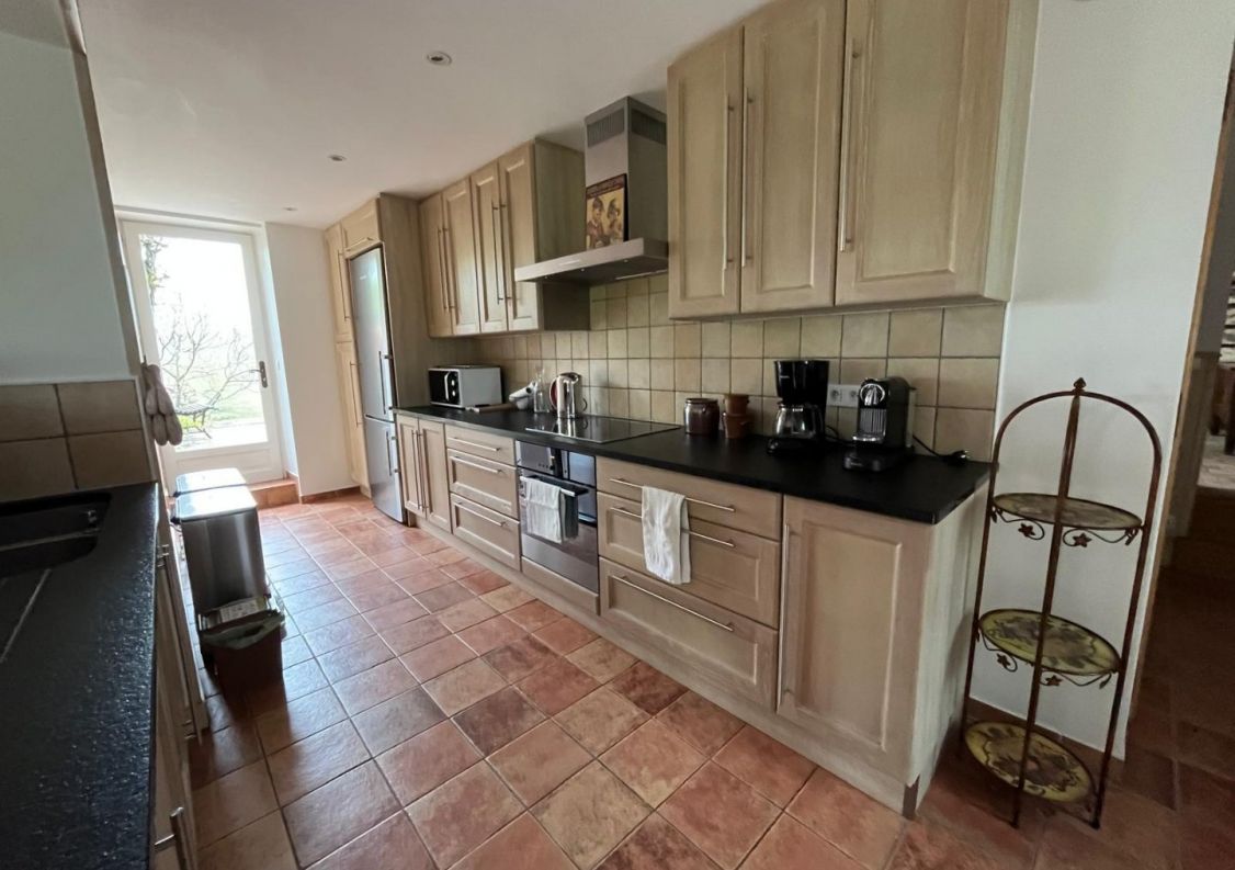 vente Propriété Avallon