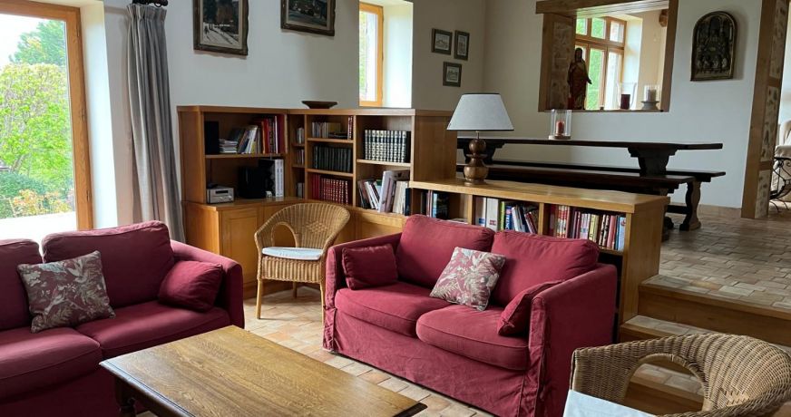 vente Propriété Avallon