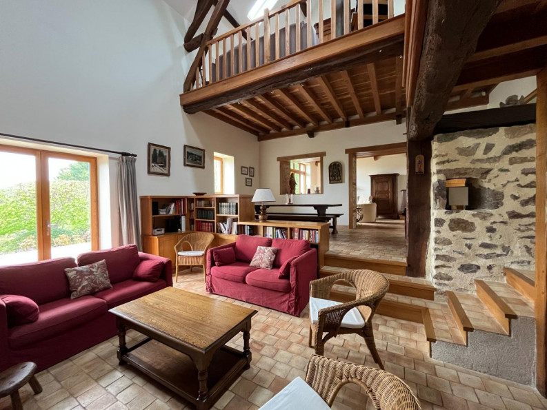 sale Propriété Avallon - Photo 11