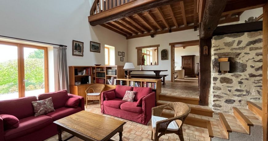 vente Propriété Avallon