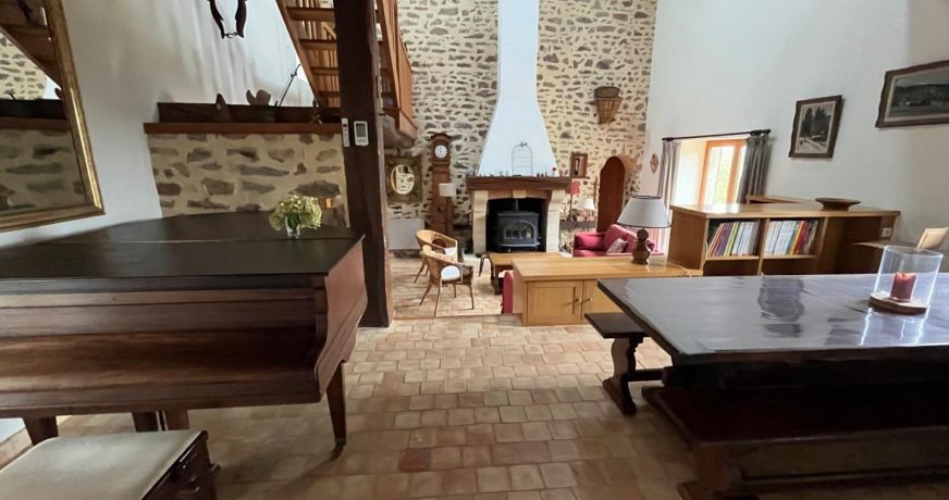 vente Propriété Avallon