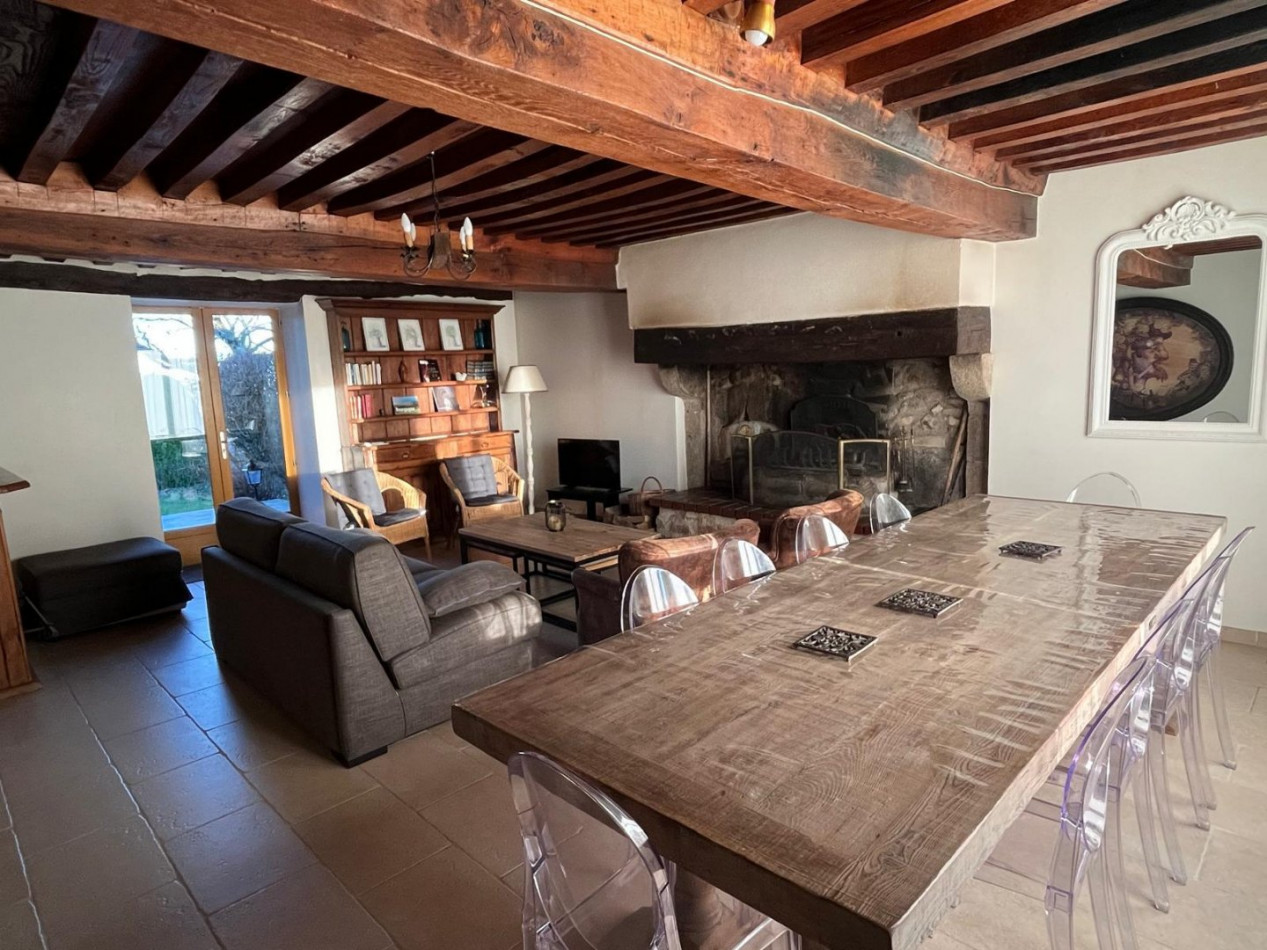 vente Propriété Avallon - Photo 12