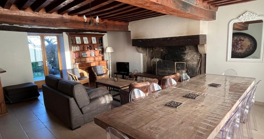 vente Propriété Avallon