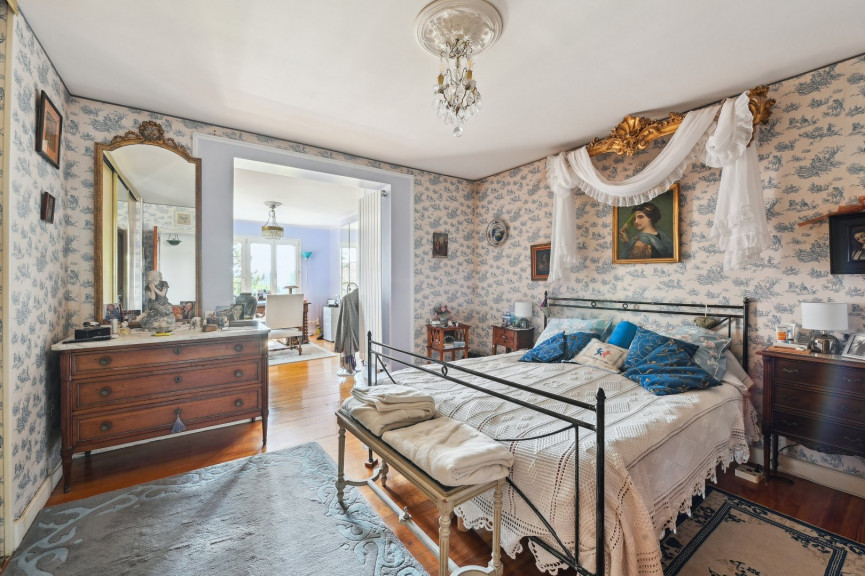 sale Maison Saint-germain-en-laye - Photo 7