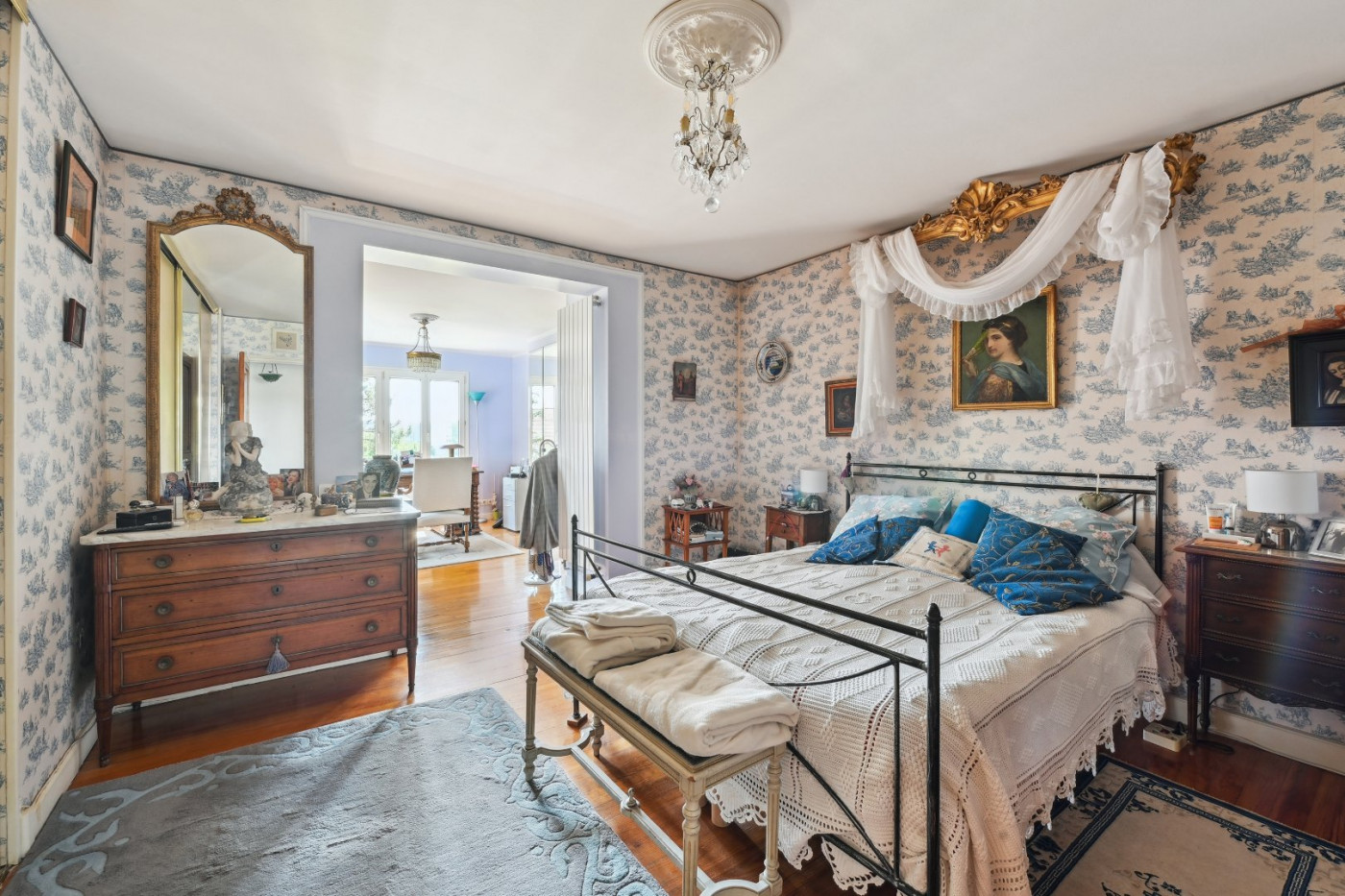 vente Maison Saint-germain-en-laye - Photo 7