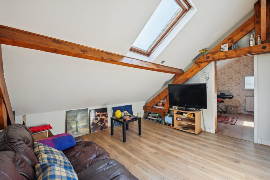 sale Maison Saint-germain-en-laye - Photo 14