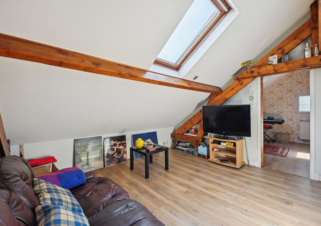 vente Maison Saint-germain-en-laye