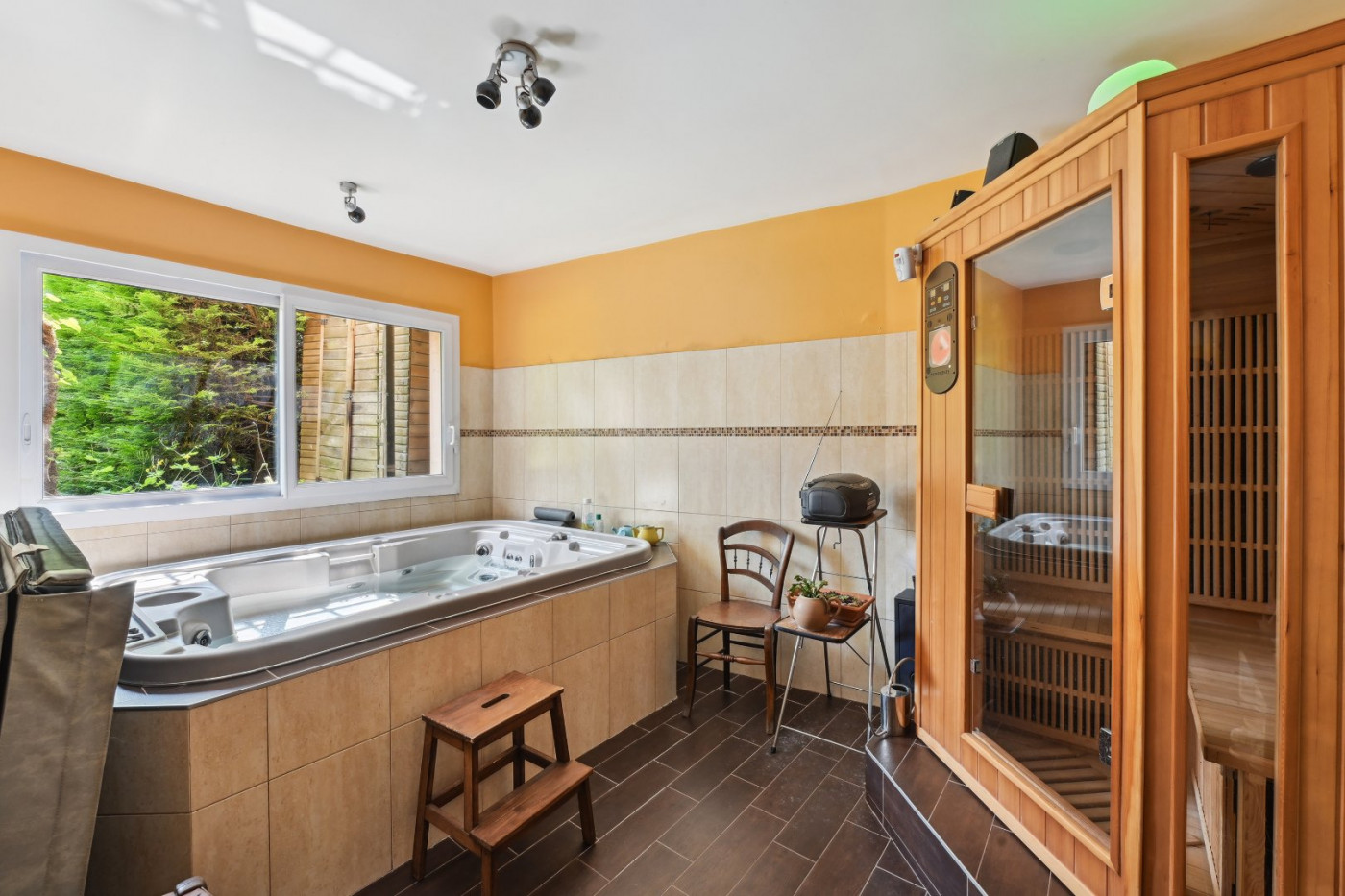 vente Maison Saint-germain-en-laye - Photo 11