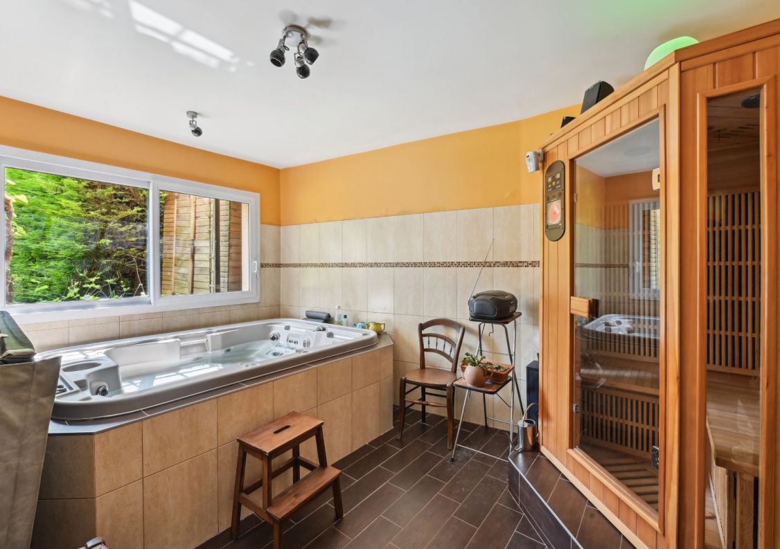 vente Maison Saint-germain-en-laye