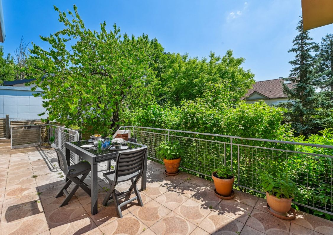 vente Maison Saint-germain-en-laye