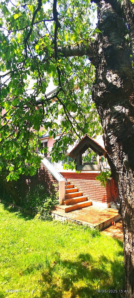 vente Maison Saint-germain-en-laye - Photo 6