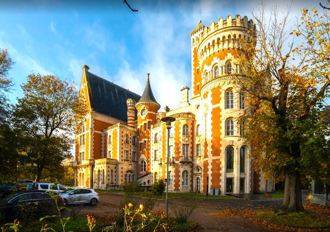 vente Maison Saint-germain-en-laye