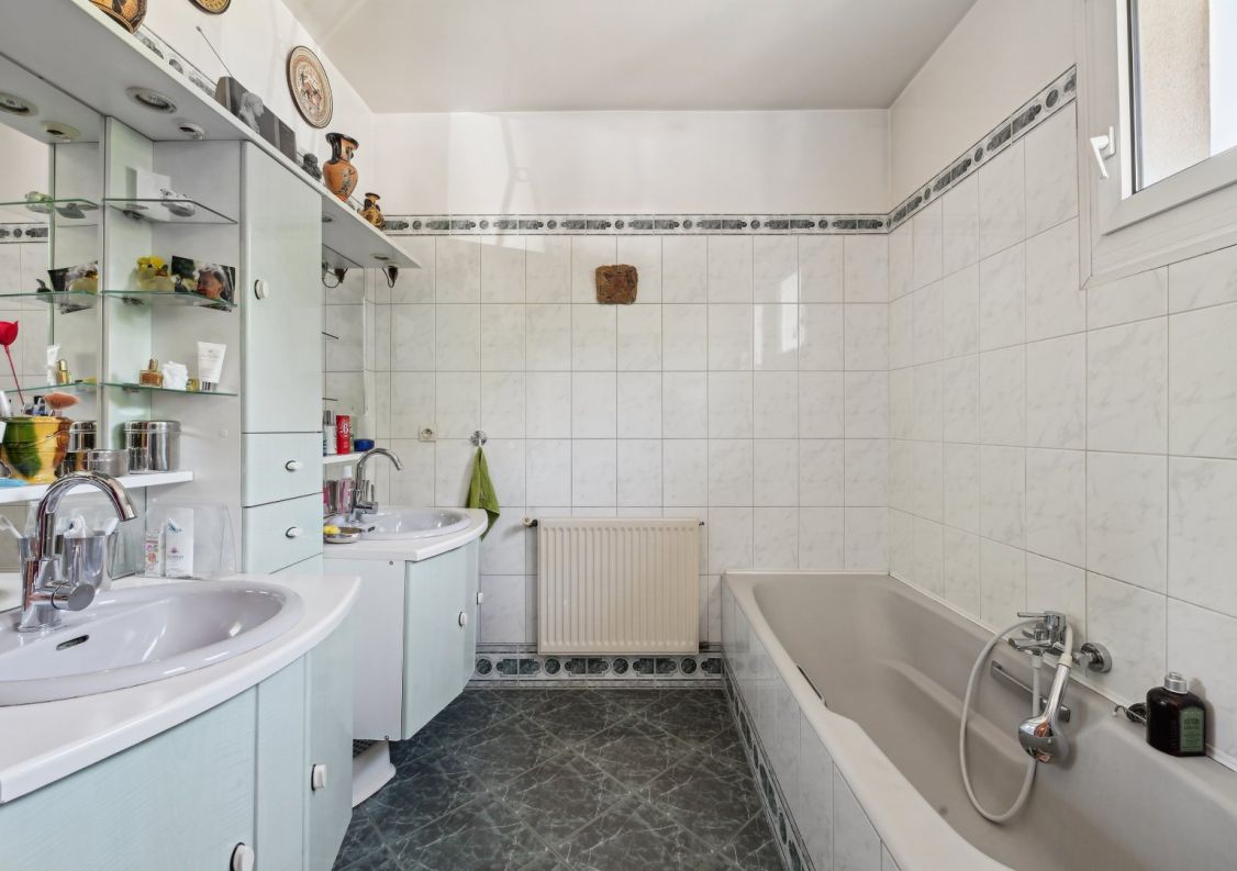 vente Maison Saint-germain-en-laye