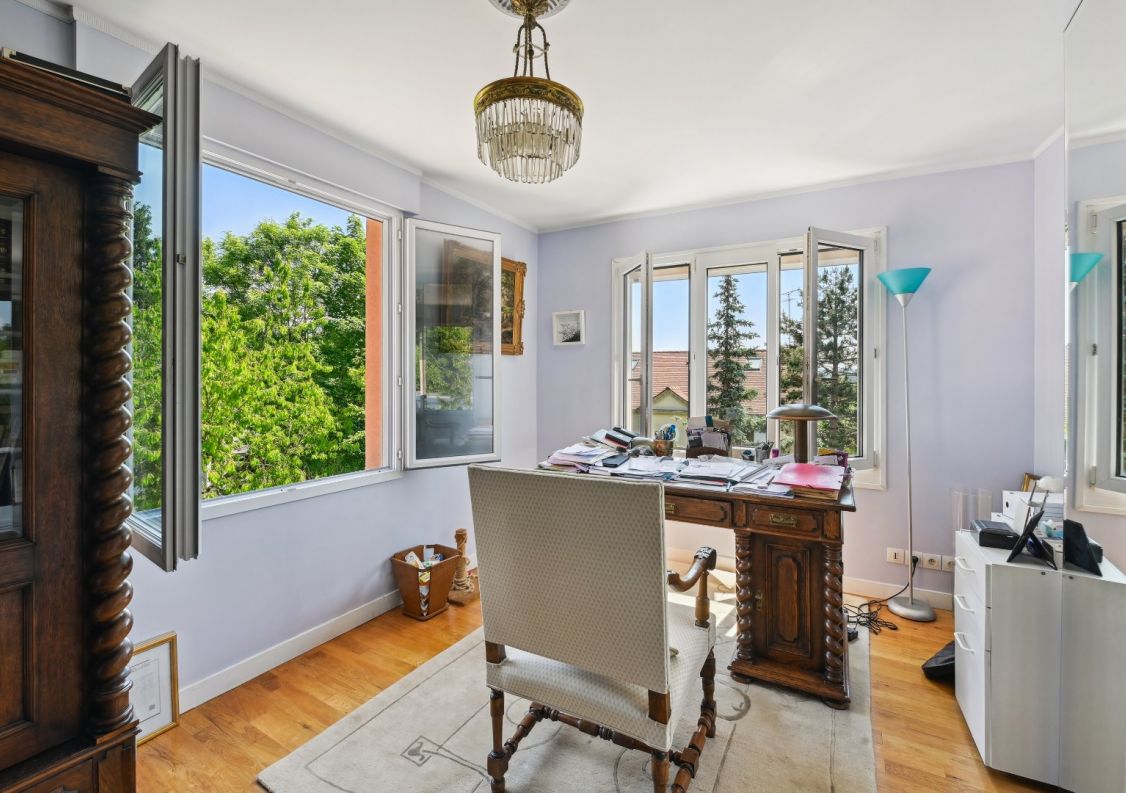 vente Maison Saint-germain-en-laye